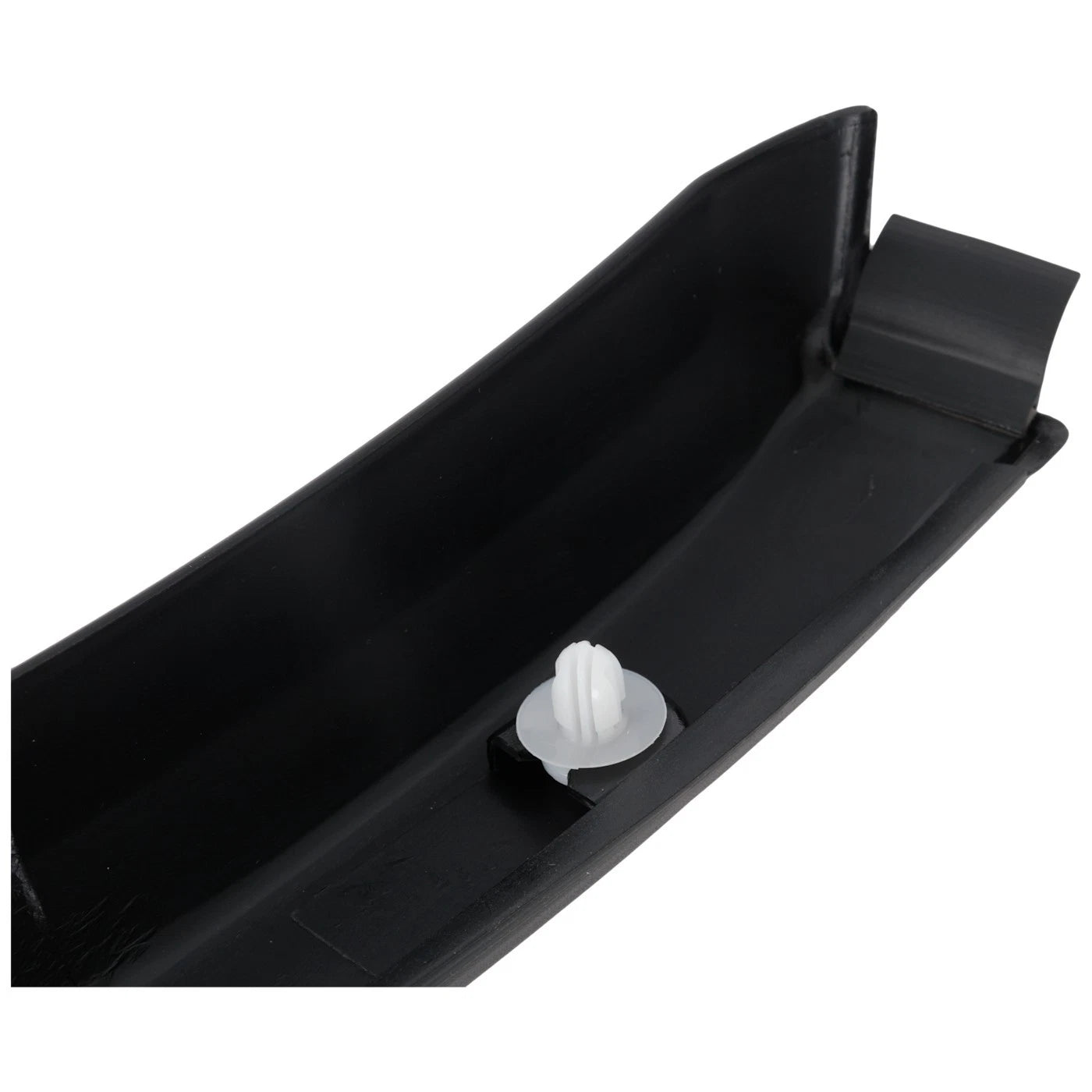 Fender Trim Molding for Passenger Right Side (Front/Rear)