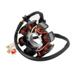 Magneto Stator + Voltage Rectifier + Gasket for KTM XC-F XCF-W EXC-F (2006–2011)