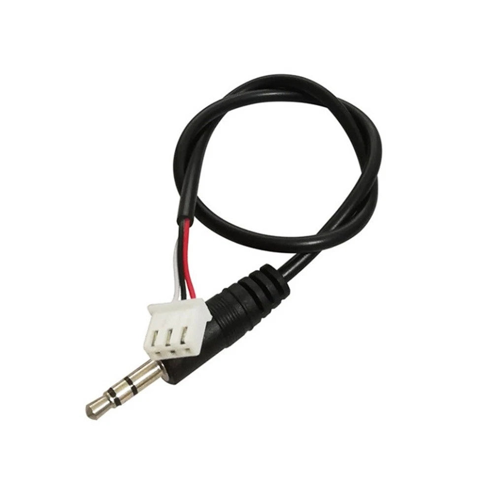 3.5mm AUX Cord for XH2.54 3Pin Terminal (Audio Prototyping)