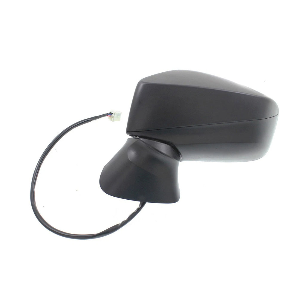 Heated Driver Left Side Mirror for Subaru BRZ, Scion FR-S (2013–2016)