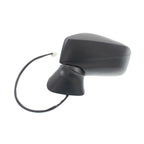 Heated Driver Left Side Mirror for Subaru BRZ, Scion FR-S (2013–2016)