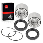 Front Wheel Bearing Seal Kit for Can-Am 1000 Max 800 800R (2013–2023)