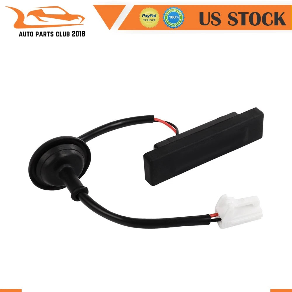 Trunk Tailgate Switch for Kia Rio (2011–2016)