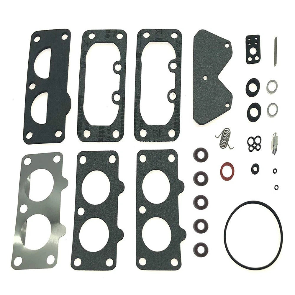 Carburetor Overhaul Kit for B&Stratton (499812, 699734, 699735, 792455, 792456, 797890)
