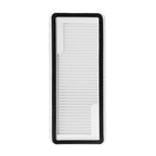 5 Pack Replacement Filter Set for Narwal Flow Robot Vacuum