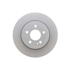 Brake Discs for MB Mercedes (Rear, Driver or Passenger Side)
