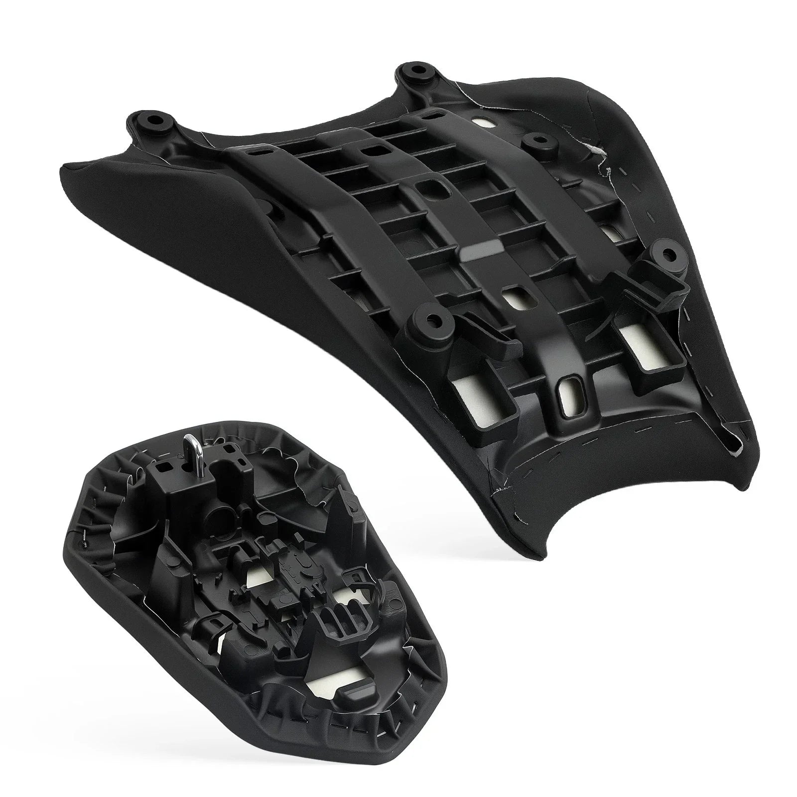 2 x Front Driver And Rear Passenger Seat for Honda CBR1000RR (2017–2024)