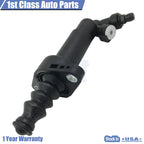Clutch Slave Cylinder for Audi A4 TT VW Passat Jetta Golf (1998–2006)