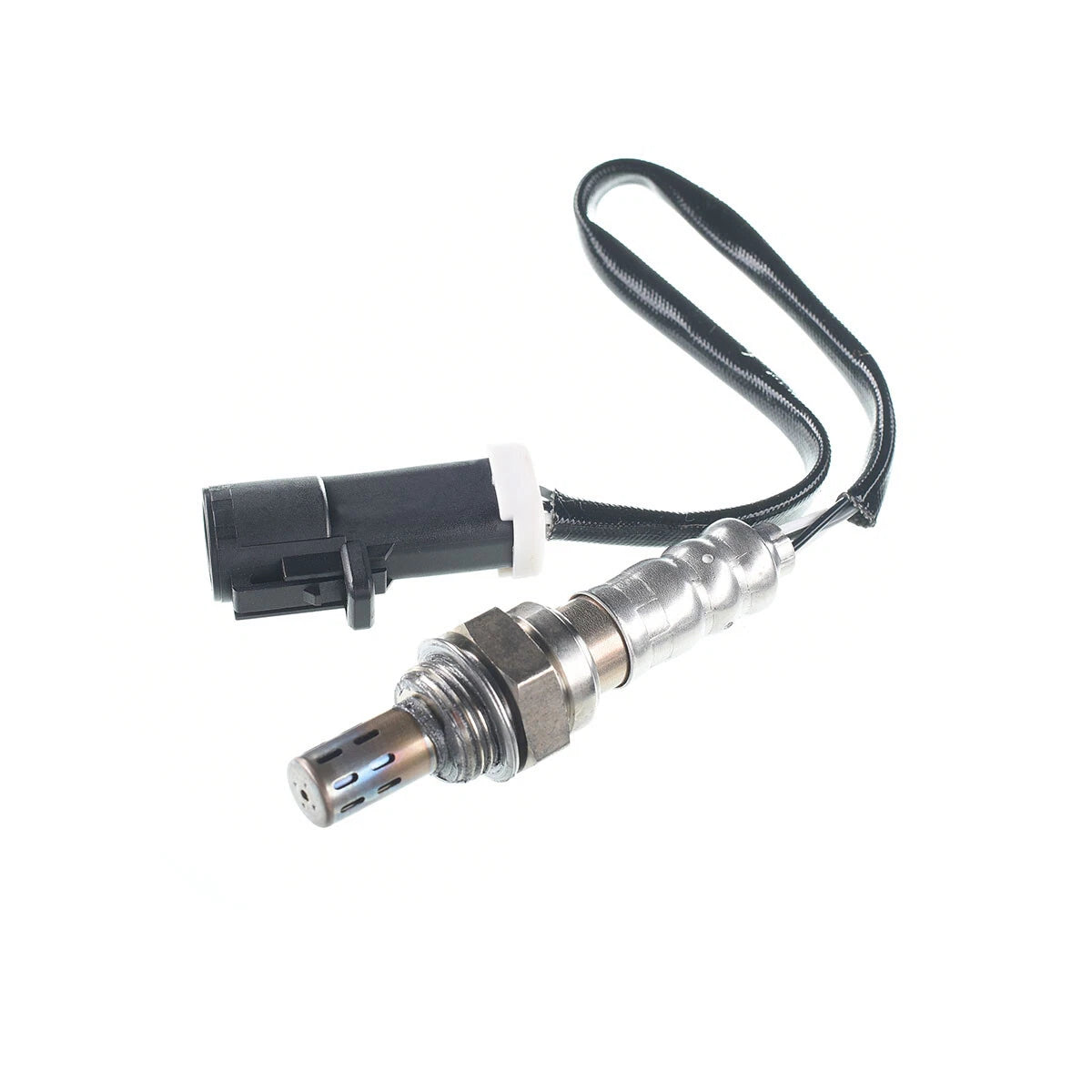 2X Oxygen Sensors for Ford Escort (2000)
