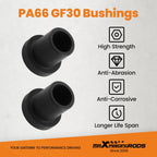 A-Arm Bushing Kit for Polaris Ranger 800 XP Crew (2010–2014)
