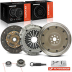 Clutch Kit & Flywheel for Subaru Impreza, Forester (2012–2016)