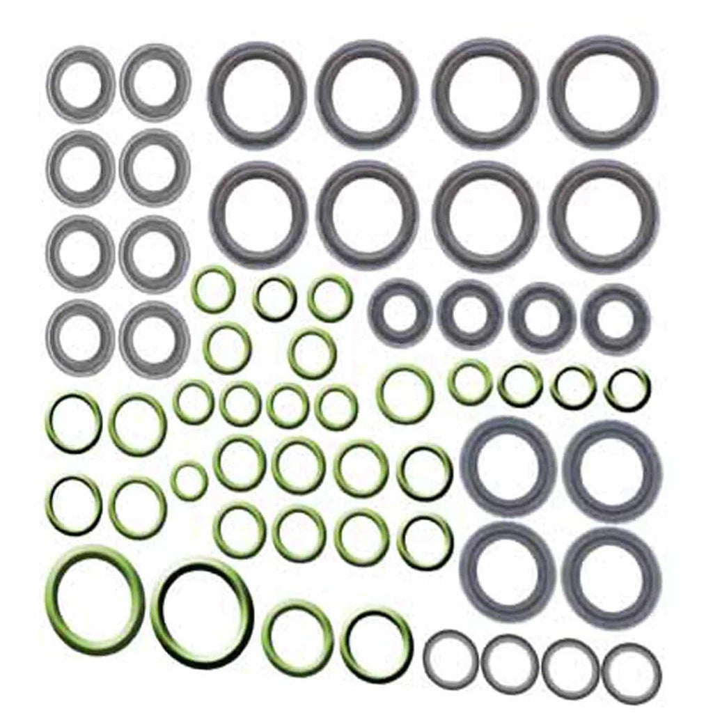A/C System Seal Kit Replacement for MT2556 L3 Engine (L3) (2000–2000)