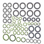 A/C System Seal Kit Replacement for MT2556 L3 Engine (L3) (2000–2000)