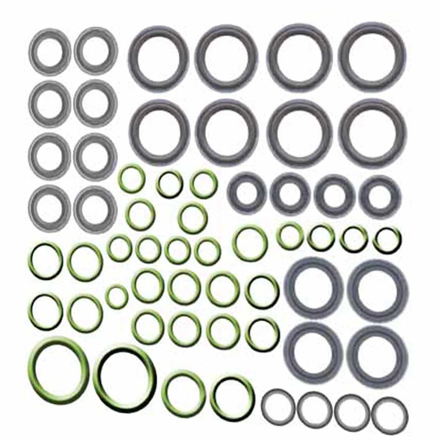 A/C System Seal Kit Replacement for MT2556 L3 Engine (L3) (2000–2000)