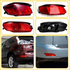 Rear Left Side Marker Bumper Light for Lexus RX330 RX350 (2004â2009)