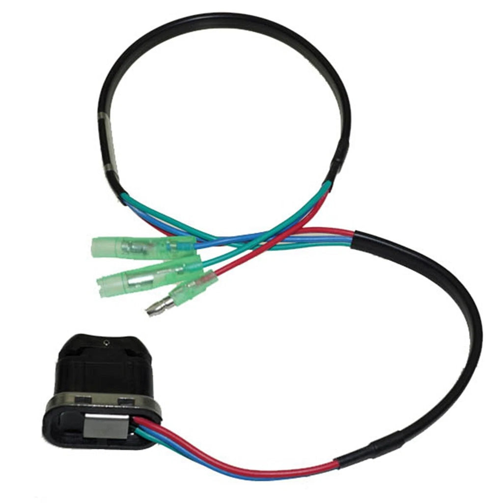 Set of 2 Trim Tilt Switch Remote Control 703-82563-02-00 for Yamaha Outboard