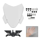 Windscreen Cover for BMW S1000R (2021–2022)