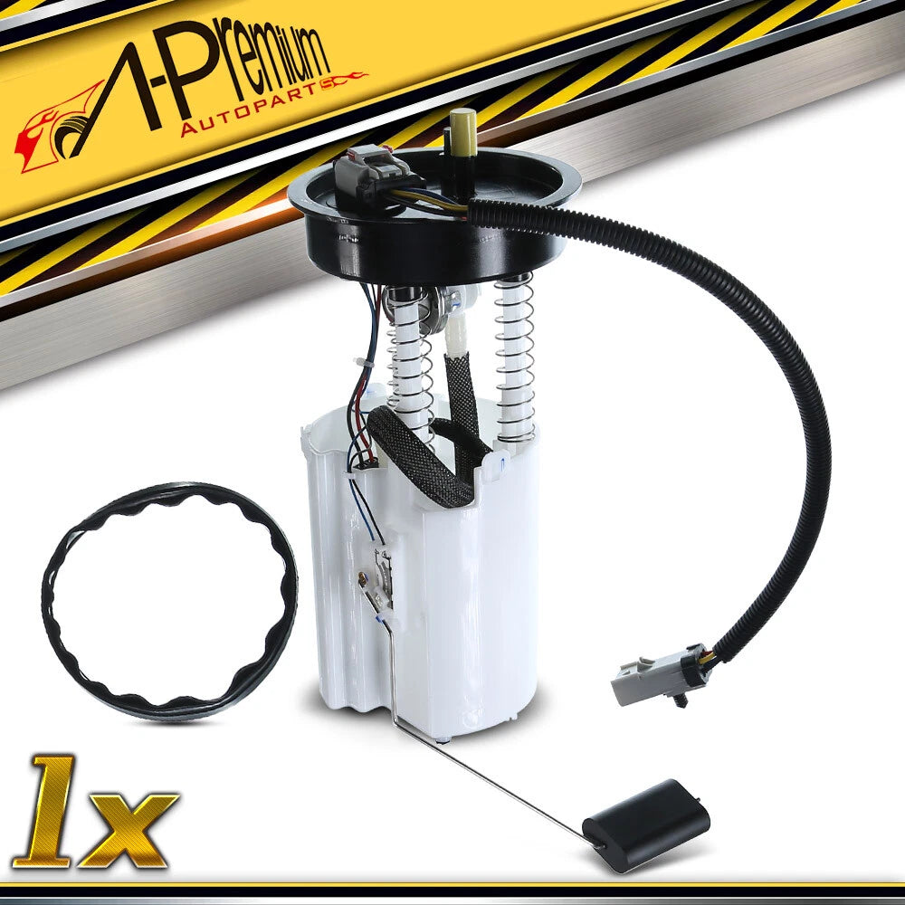 Fuel Pump Module Assembly for Jeep Grand Cherokee (1996)