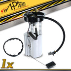 Fuel Pump Module Assembly for Jeep Grand Cherokee (1996)