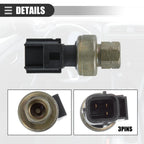 A/C Pressure Transducer Valve NO.5073617AA for Dodge 