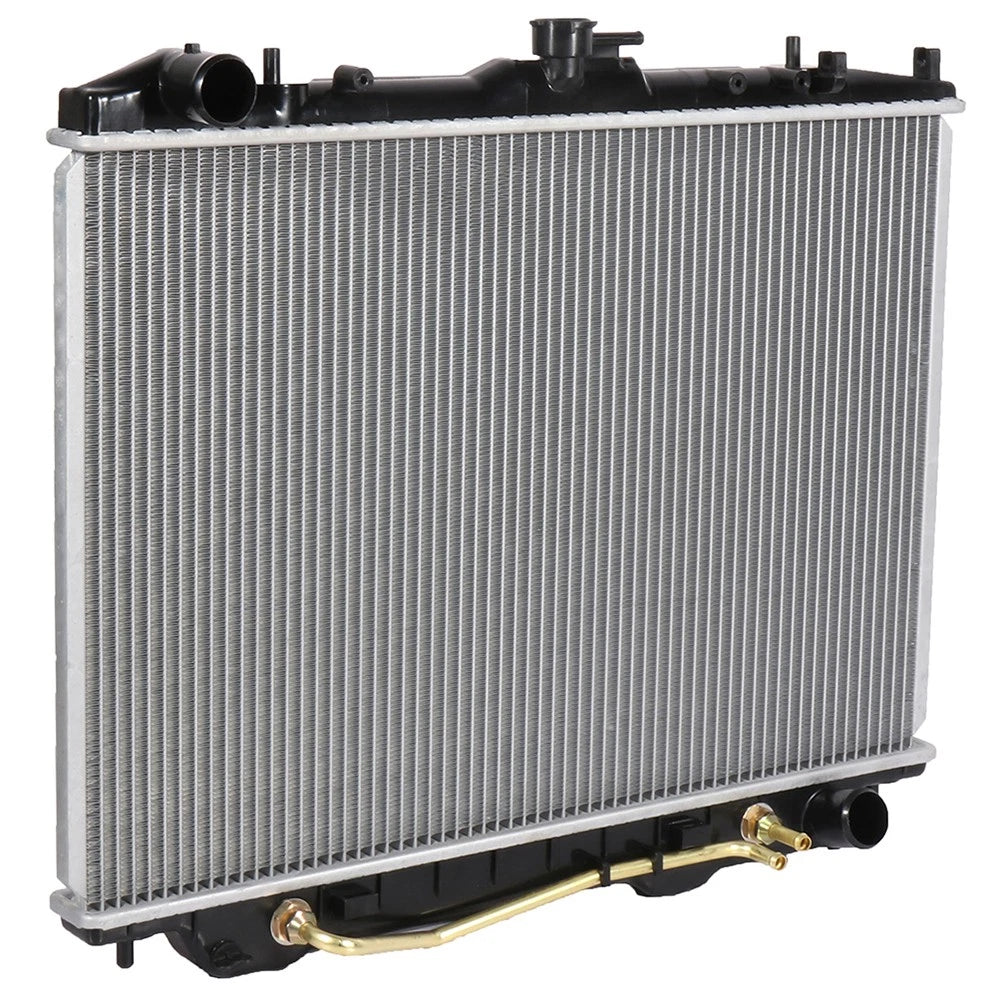 Aluminum Radiator for Isuzu Rodeo Amigo (1998–2004)