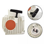 Recoil Pull Starter for Chainsaws