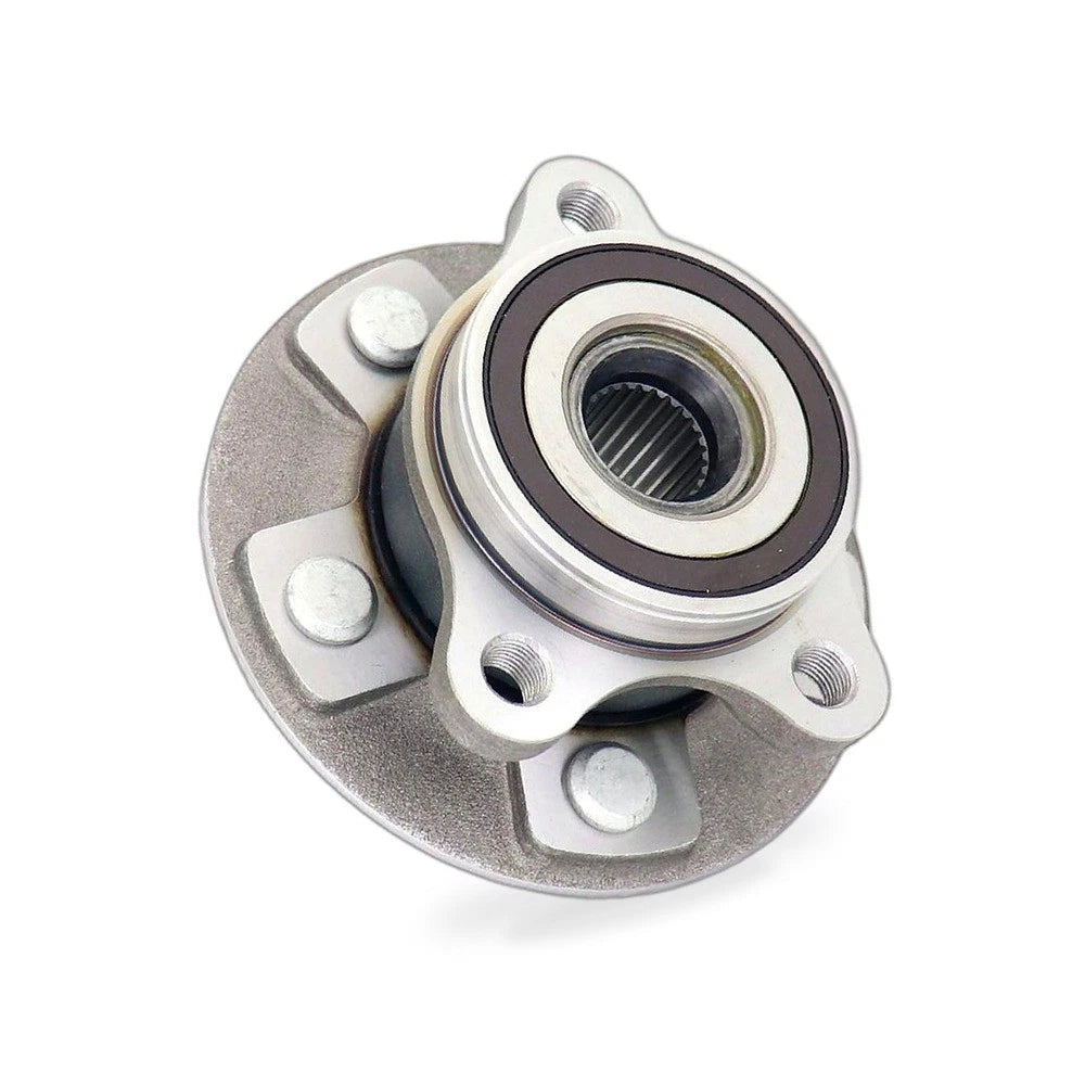 Front Wheel Bearing Hub Assembly for Toyota Corolla (2000–2006)