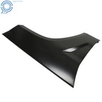 Front Right Steel Fender Panel for Mercedes Benz GLK350 GLK250 (2010–2015)
