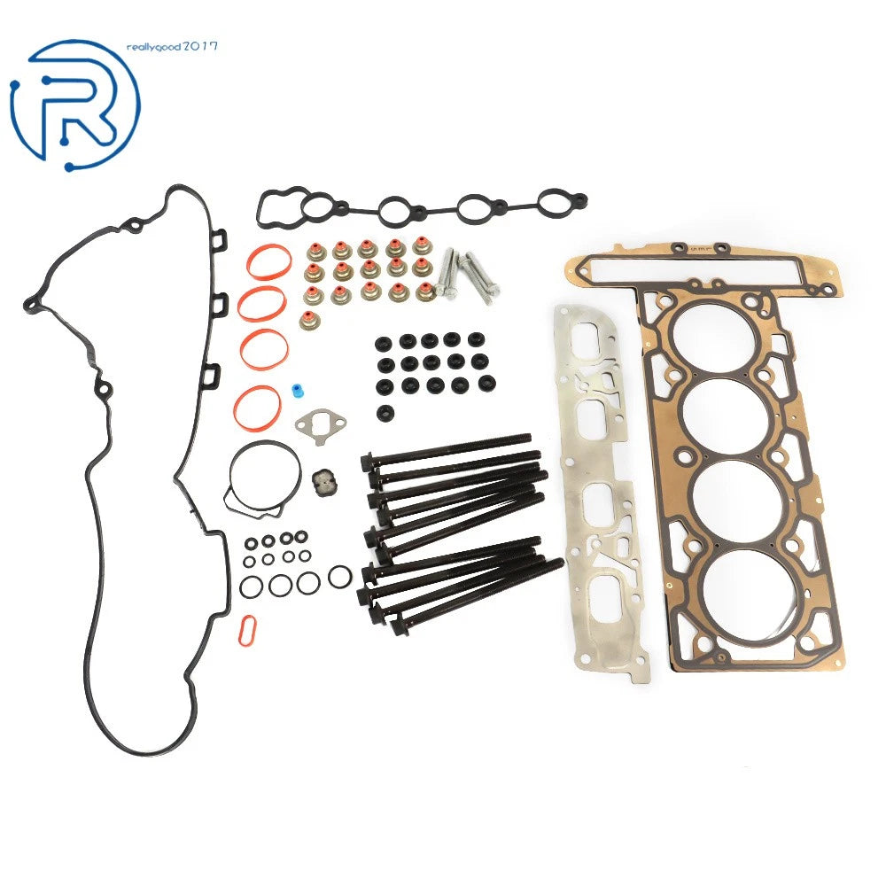 Head Gasket Set for Chevrolet Equinox (2010-2017)