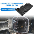 Transmission Fluid Filter Oil Pan for Lexus GS350 (2013–2015) No. 3533030100