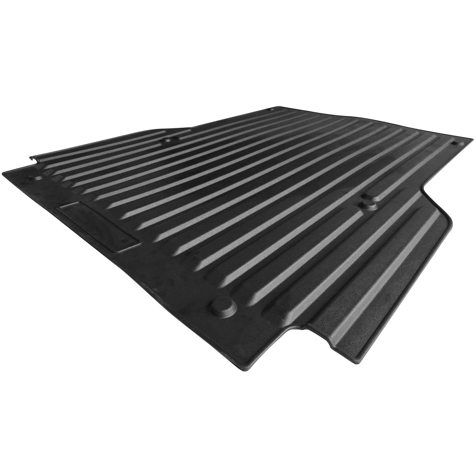 TPV Truck Bed Mat for Toyota Tacoma (2016–2019) 5ft Short Bed