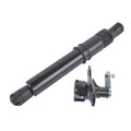Tailgate Release Damper Shock Kit for Ford F-150 (2021–2025)