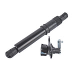Tailgate Release Damper Shock Kit for Ford F-150 (2021–2025)
