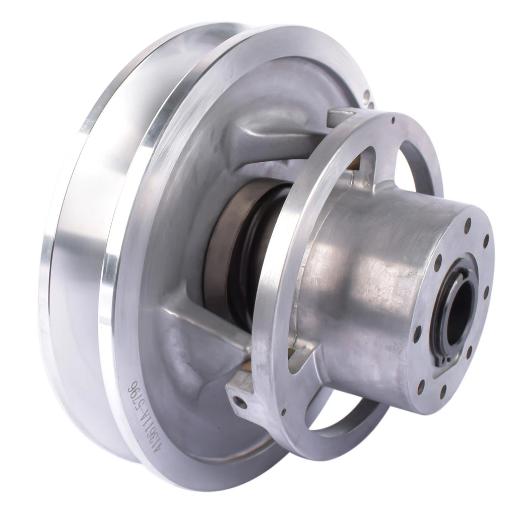 Secondary Driven Clutch for Arctic Cat HDX 500 Alterra 400 4X4 (2016–2017)