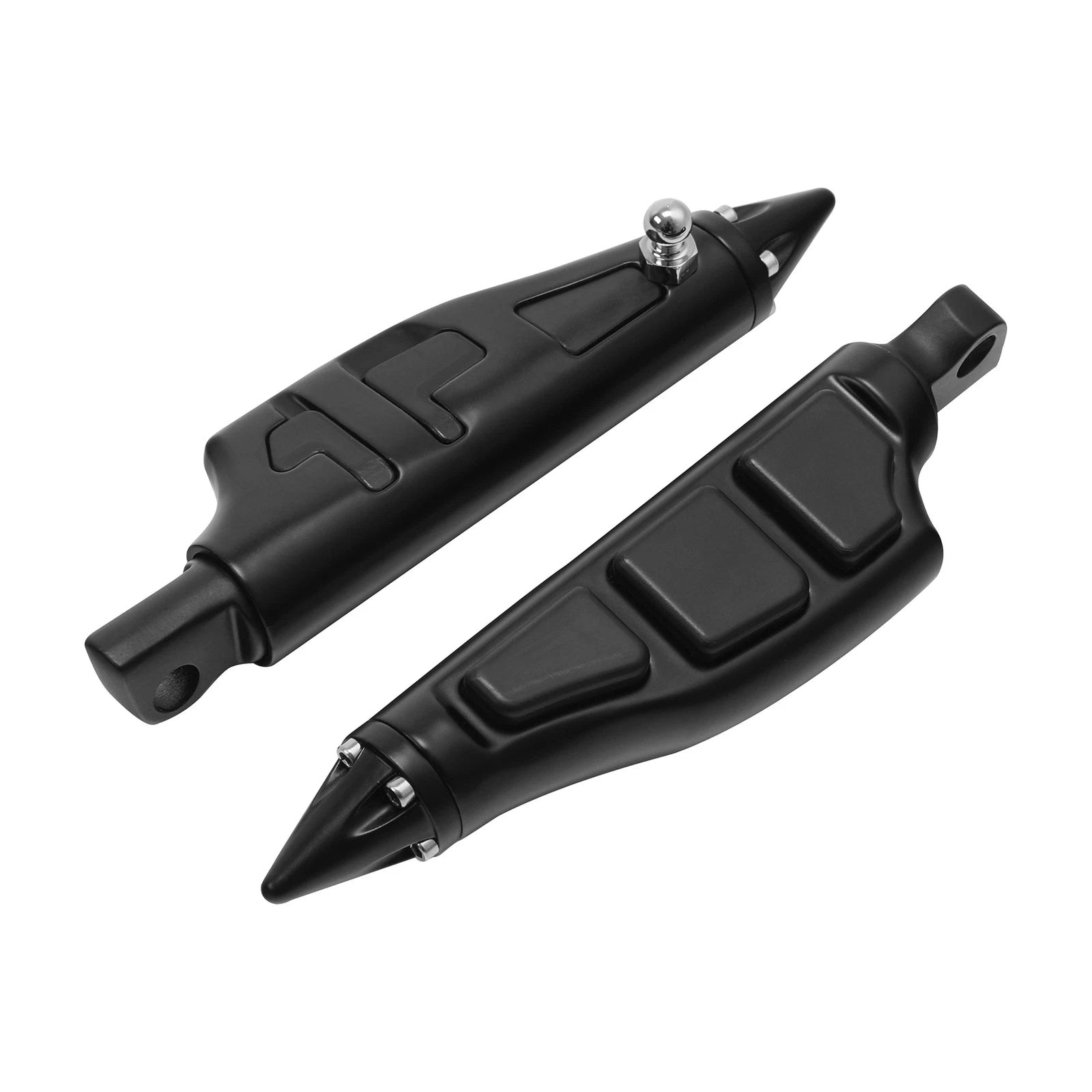 Foot Pegs for Harley Road King, Electra Glide, Street Glide (Fitment)