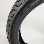 130/70B18 63H Front Tire for Harley-Davidson Dyna Switch Back (2012–2016)