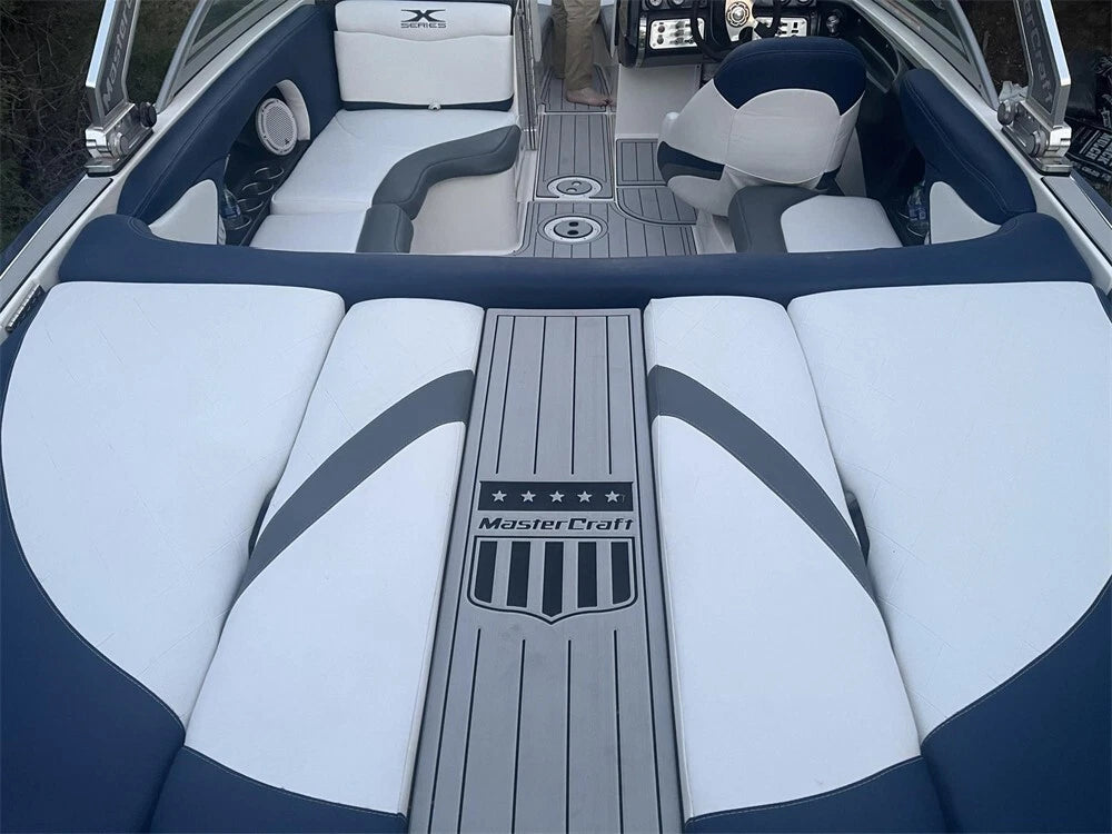 EVA Foam Teak Deck Flooring for Mastercraft X Star (2008)
