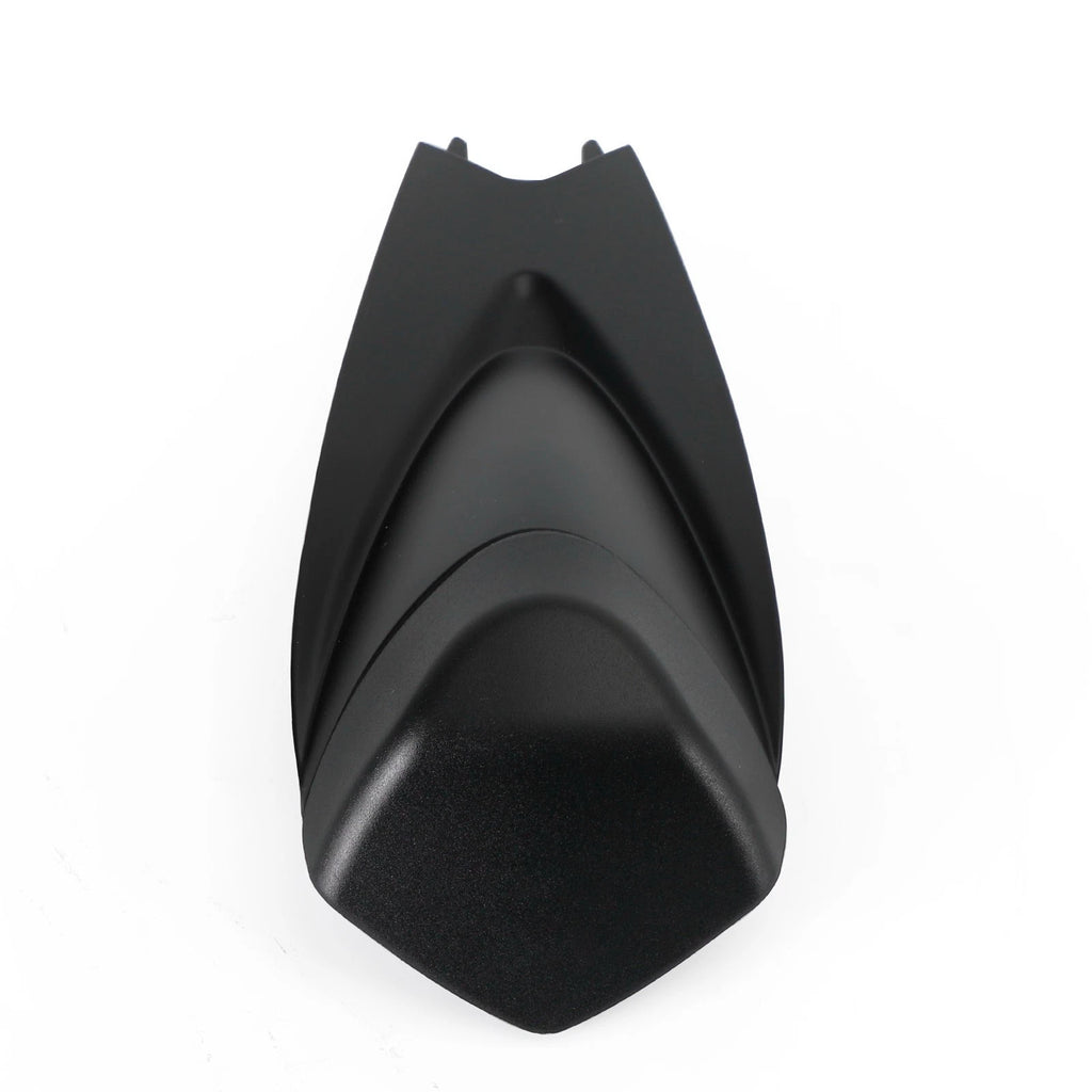 Rear Seat Cover Fairing Cowl for Aprilia RS4 RSV4 1000 (2009–2022) Matt Black