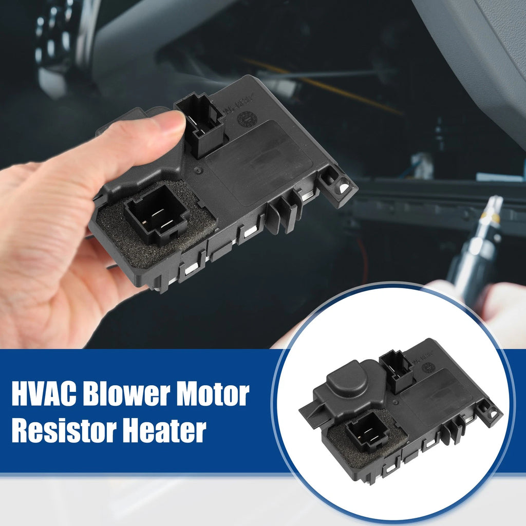 HVAC Blower Motor Resistor for Mercedes CL550 (2007–2014)