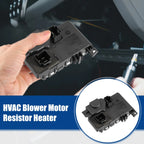 HVAC Blower Motor Resistor for Mercedes CL550 (2007–2014)