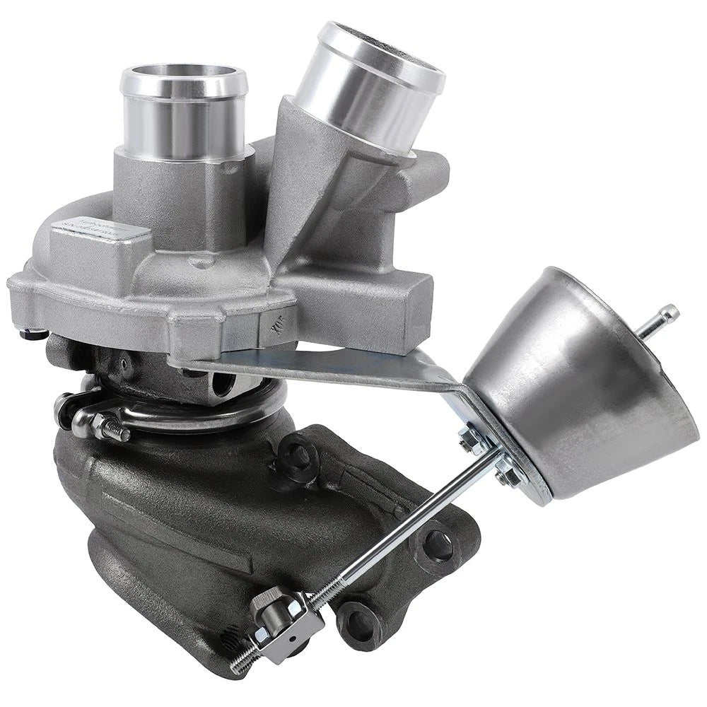 K03 Twin Turbocharger for Ford Transit 150/250/350/350 HD (2015–2022)