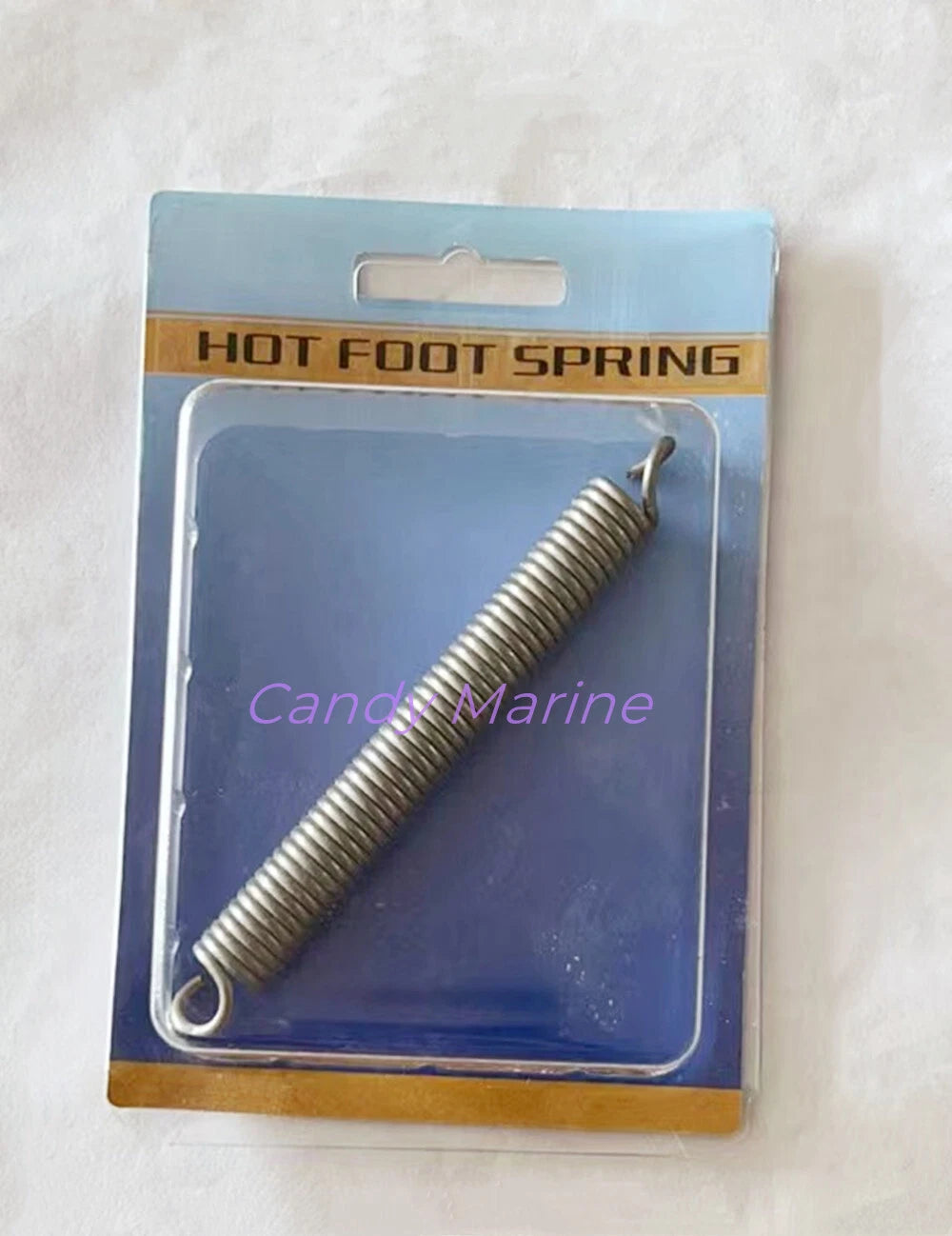 Replacement Hot Foot Spring for Marine HFS1DP