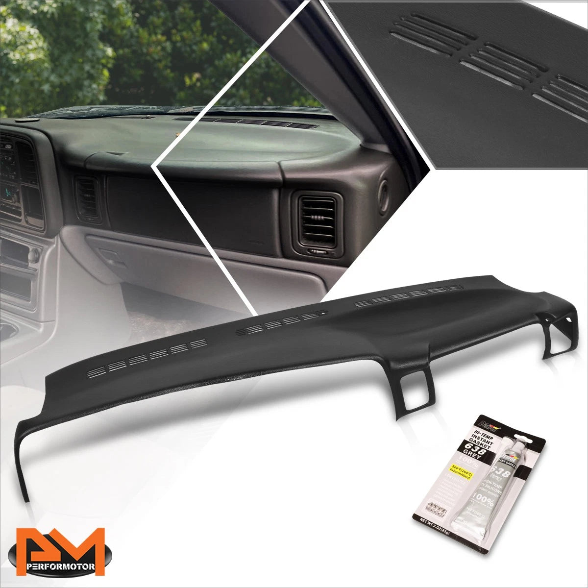 Catback Exhaust Muffler for Mitsubishi Eclipse GT (2000–2005) 4" Rolled Tip