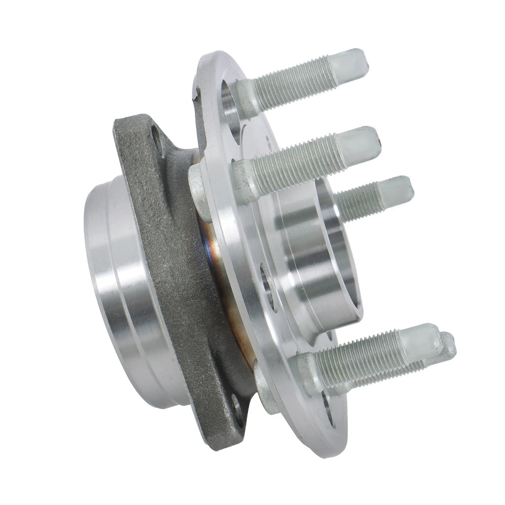 Wheel Bearing and Hubs for Chevy Malibu Equinox Impala GMC 