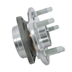 Wheel Bearing and Hubs for Chevy Malibu Equinox Impala GMC 