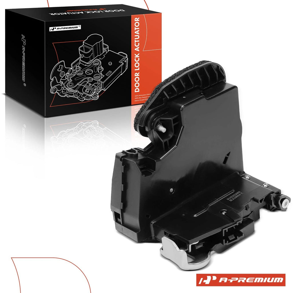 Front Left Door Lock Actuator for Chevrolet Camaro (2016–2024)