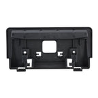 Tow Hook License Plate Mounting Bracket for Mazda 6 (2018–2021)
