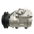 AC Compressor Replacement for Mazda MPV 2.6L (1989–1994)
