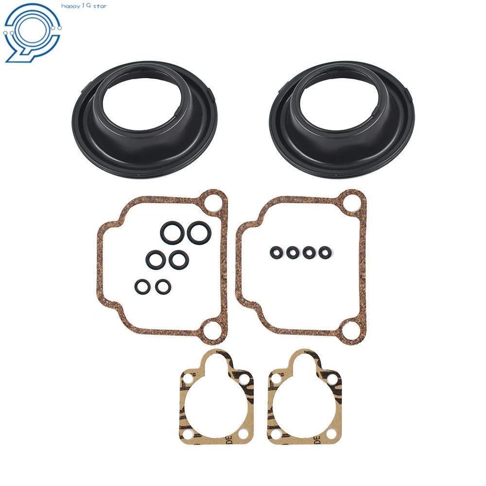 Carburetor Rebuild Kit for BMW R100 (1977–1996)