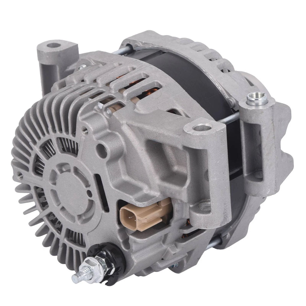 Alternator for Dodge Dart (2013–2016) 120A 12V Clockwise 6-Groove